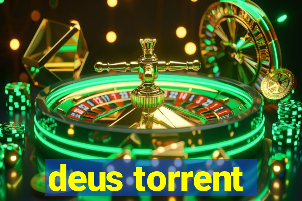 deus torrent